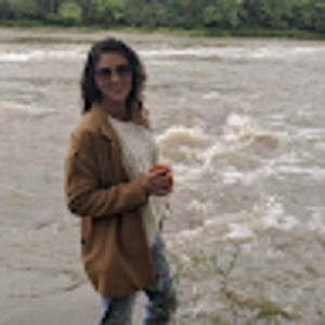 Meet your Posher, Amber